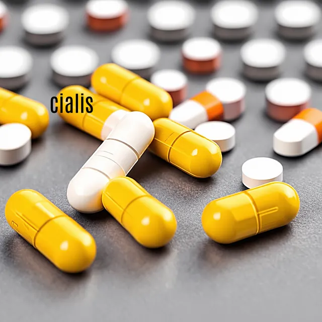 Cialis generique pharmacie